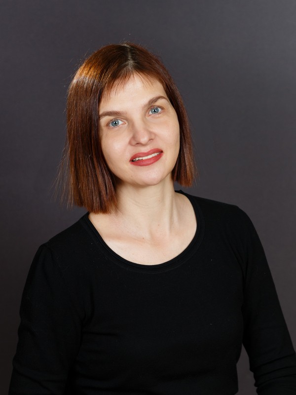 Пиянзина Наталья Халимовна.
