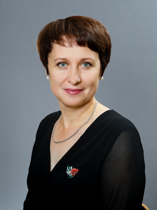 Будкевич Татьяна Ивановна.