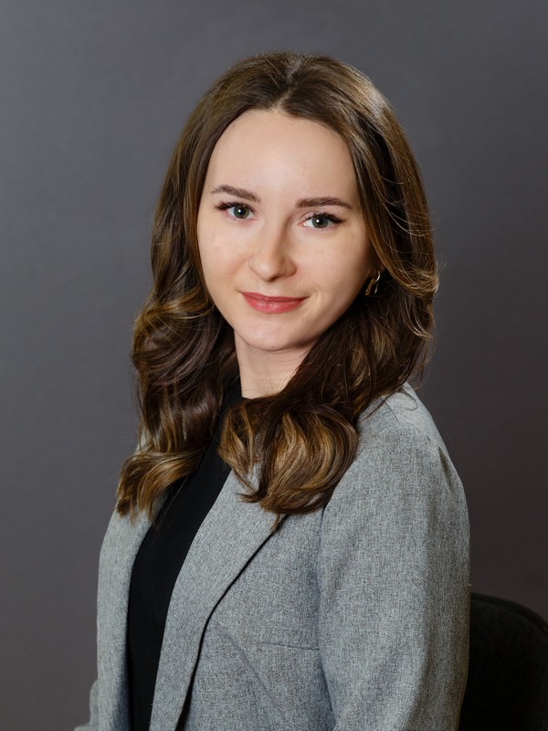 Мучкина Дарья Петровна.